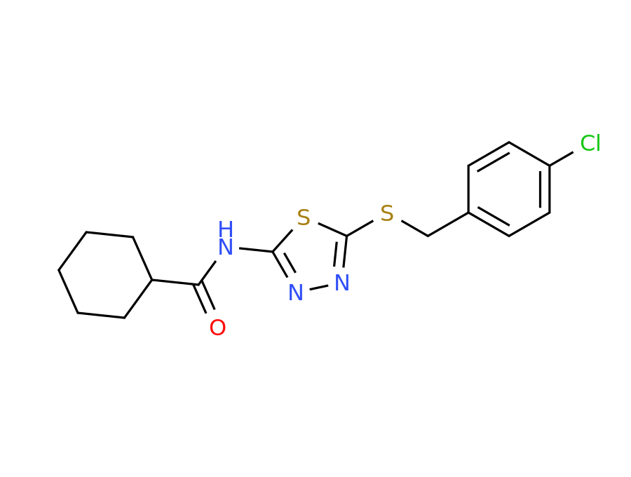 Structure Amb3218695