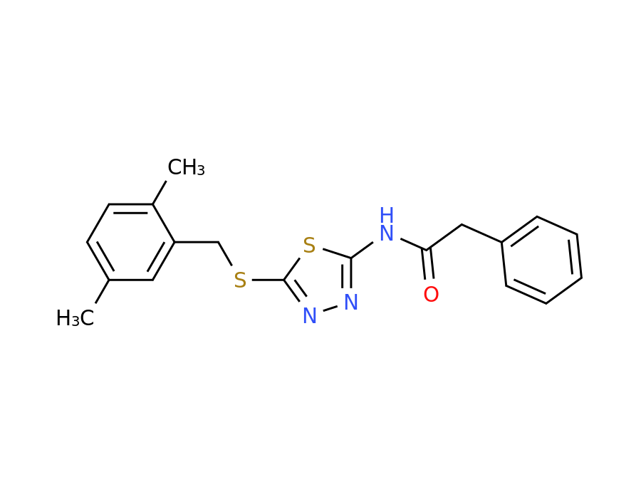 Structure Amb3219236