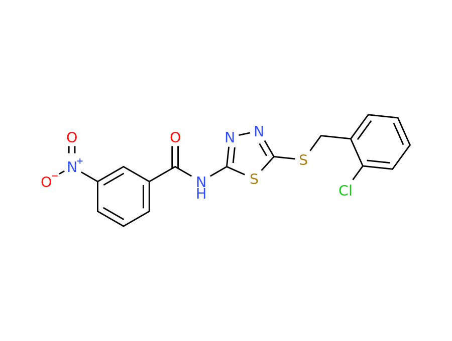 Structure Amb3219333