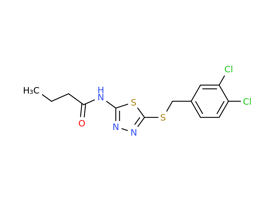 Structure Amb3219340