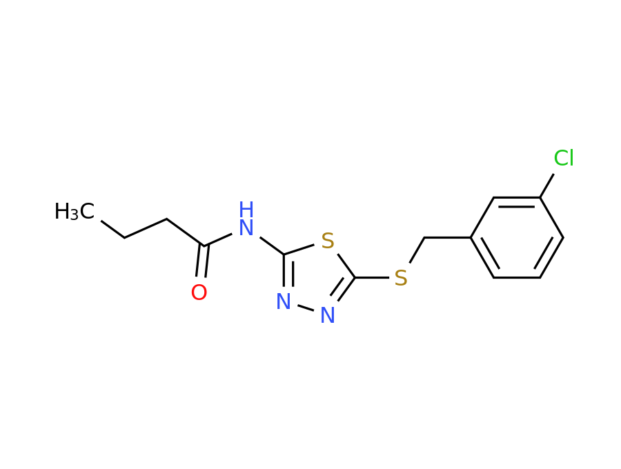 Structure Amb3219341