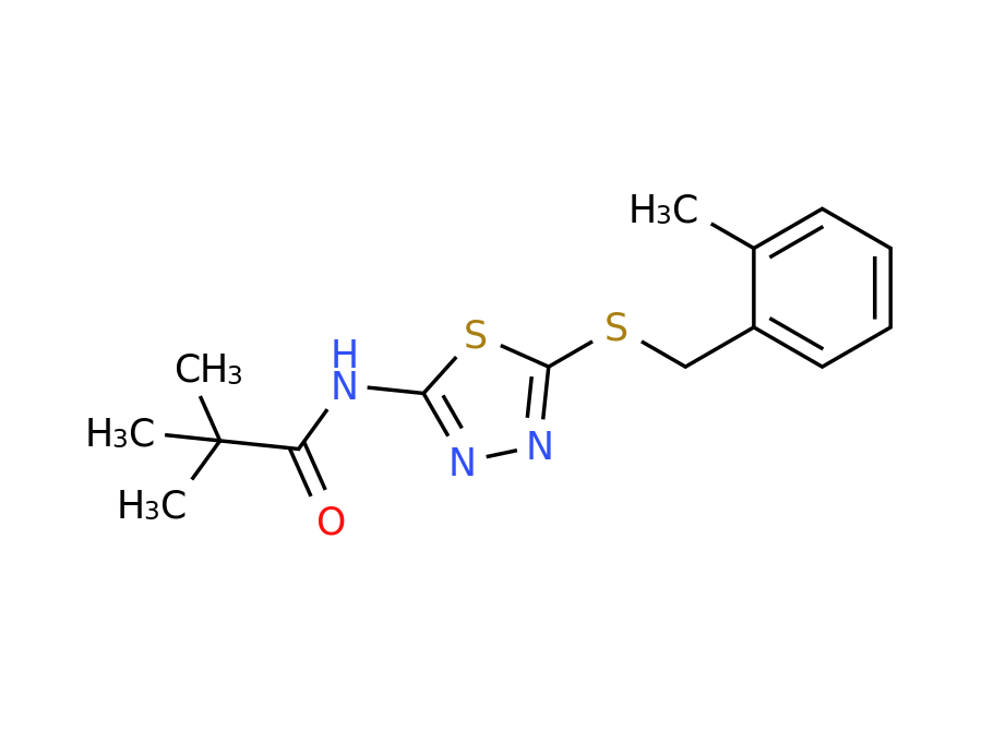 Structure Amb3219505