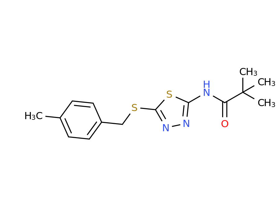 Structure Amb3219507