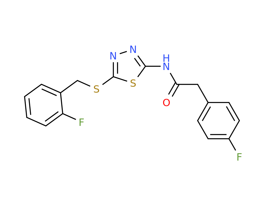 Structure Amb3219582