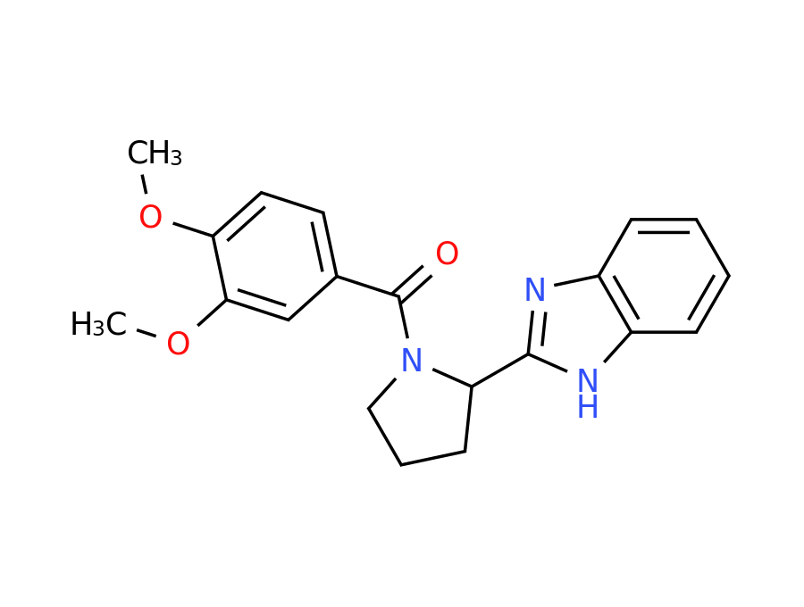 Structure Amb322045