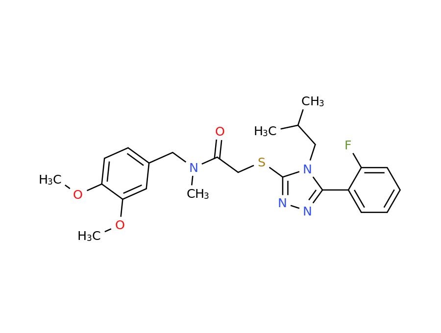 Structure Amb322046