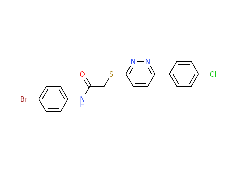 Structure Amb3220925