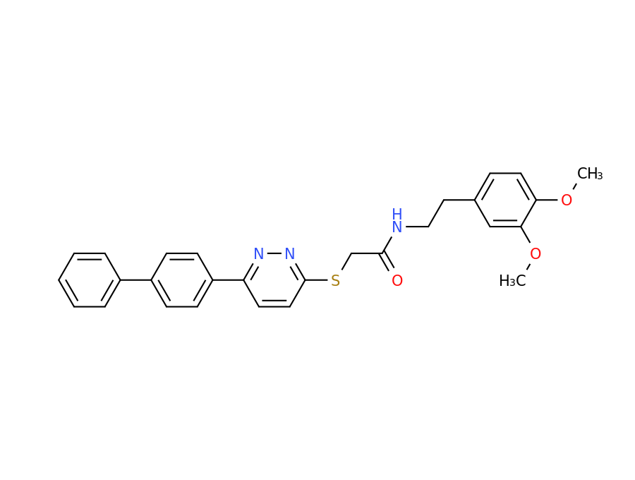 Structure Amb3220950