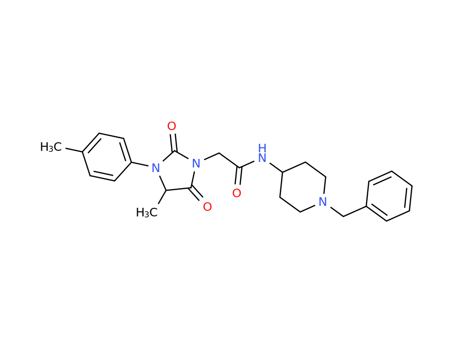 Structure Amb322118