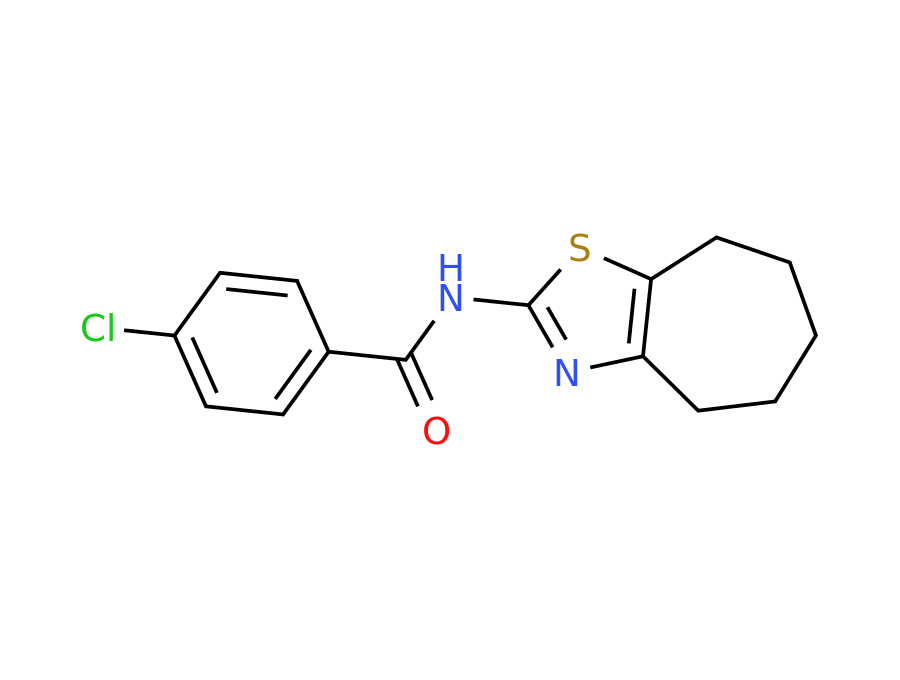 Structure Amb322156