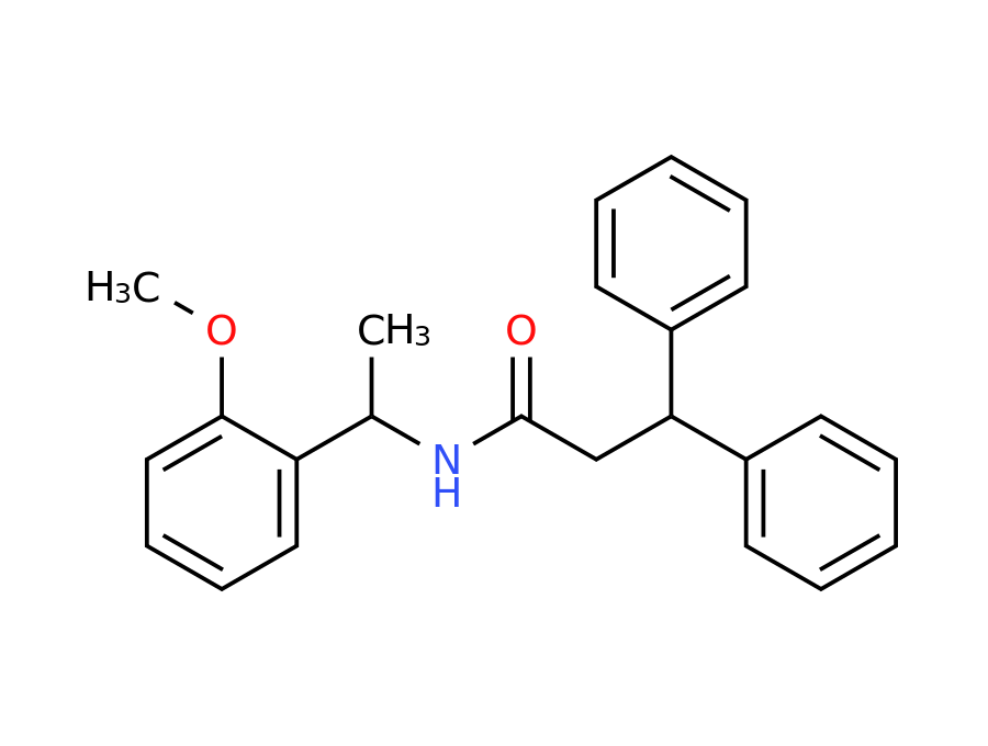 Structure Amb322190