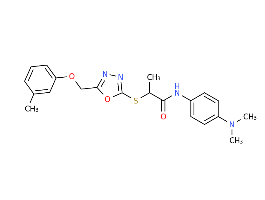 Structure Amb322325