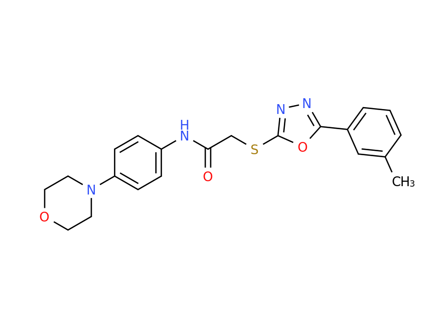 Structure Amb322372