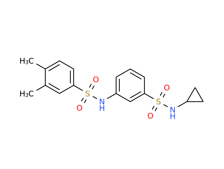 Structure Amb322539