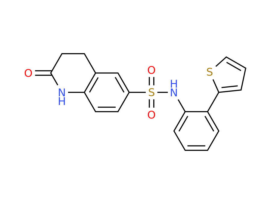 Structure Amb322753