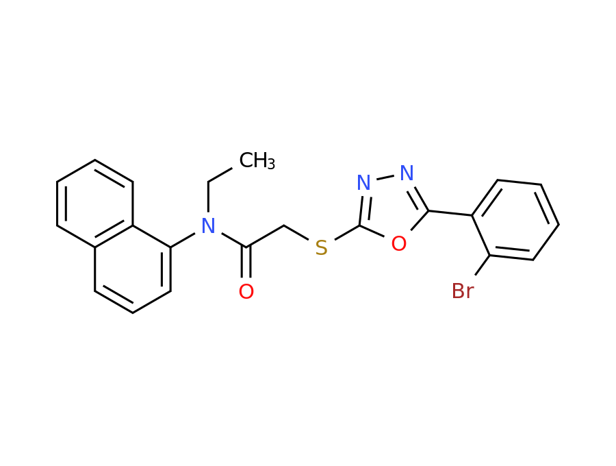 Structure Amb322768