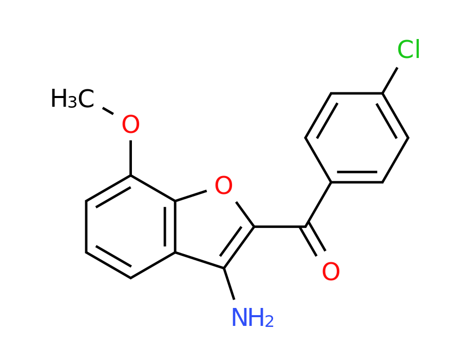 Structure Amb3227840