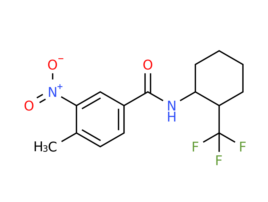 Structure Amb322826