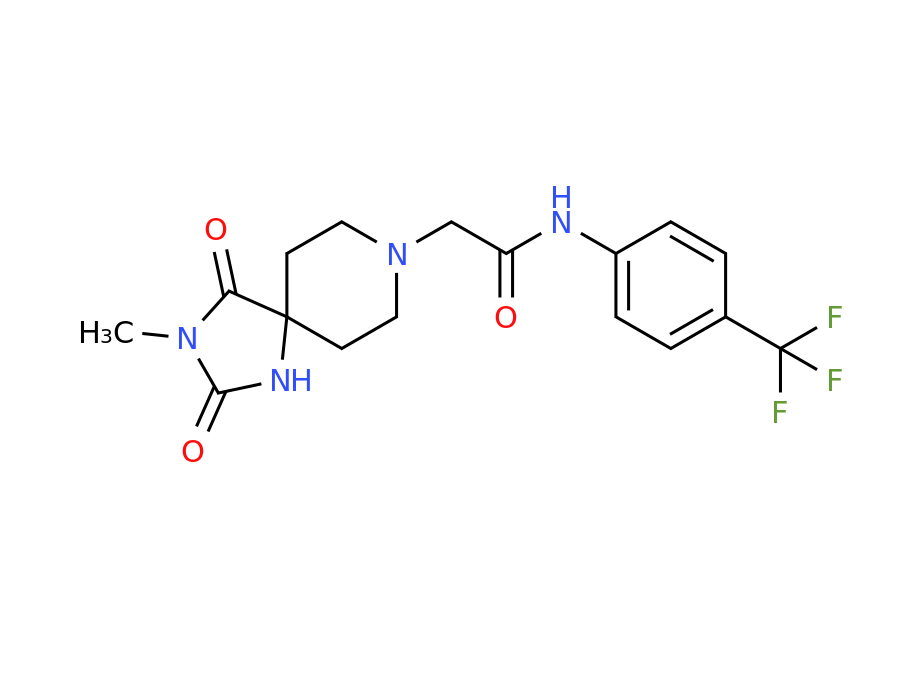 Structure Amb3229800