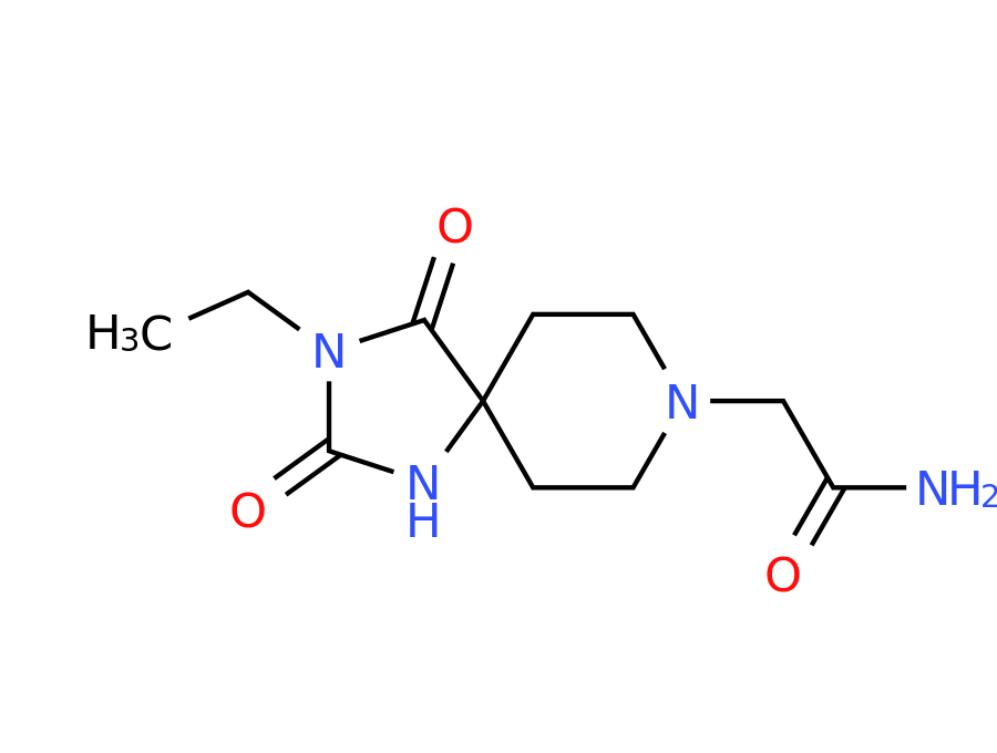 Structure Amb3229806