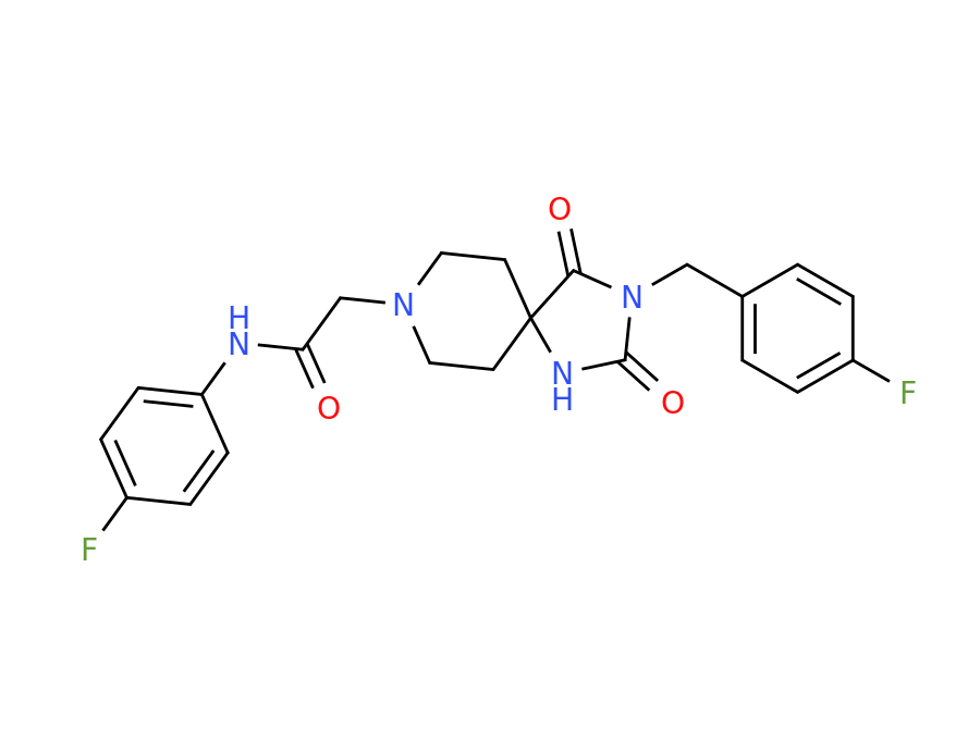 Structure Amb3229814