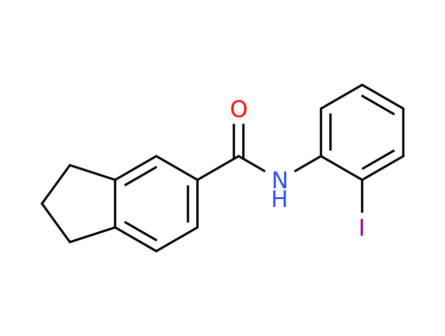 Structure Amb322992