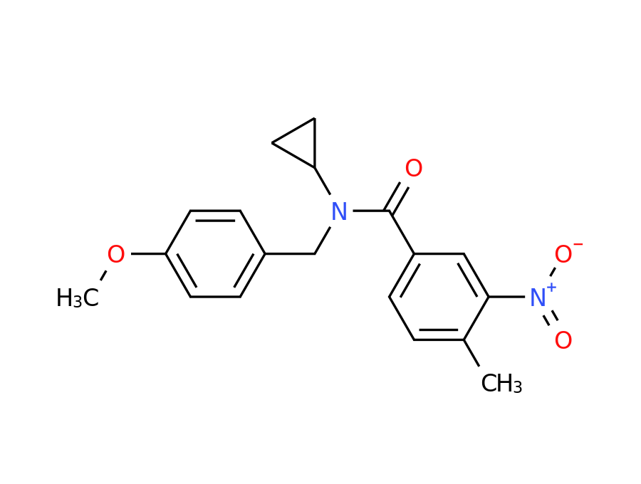 Structure Amb323050