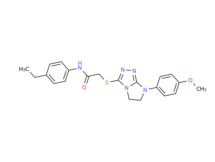 Structure Amb3230828