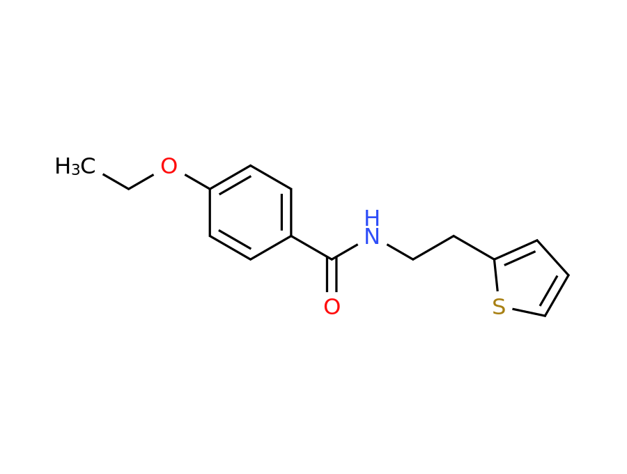 Structure Amb323089