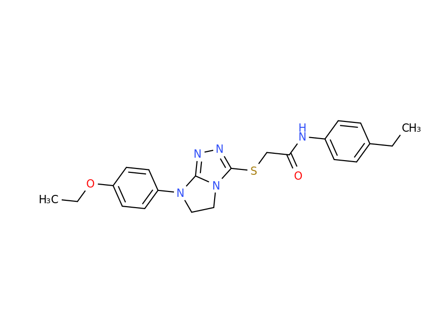 Structure Amb3230911