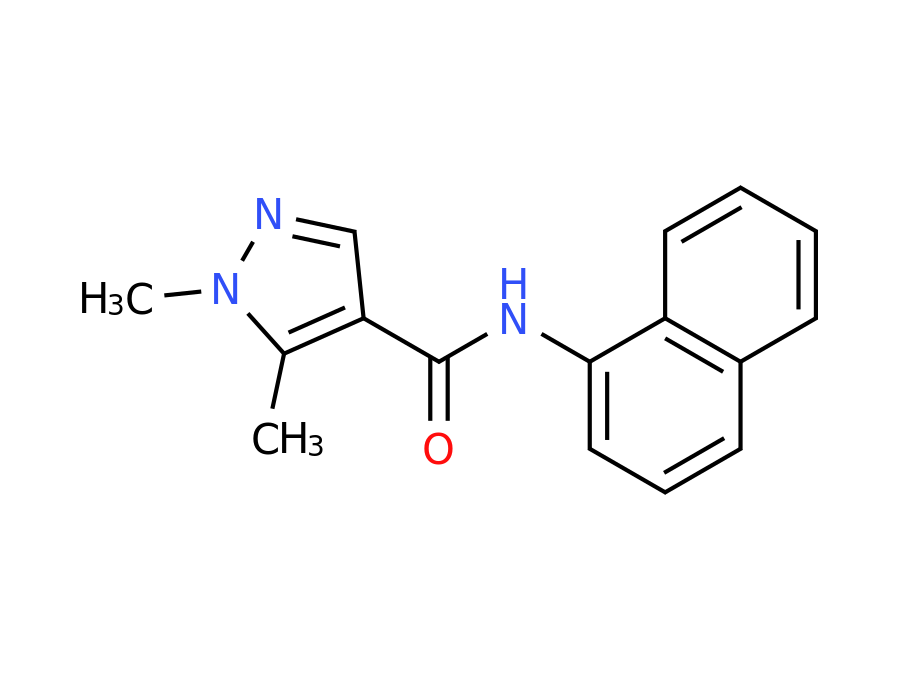 Structure Amb323108