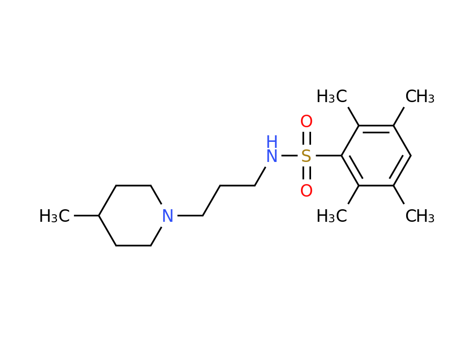 Structure Amb323133