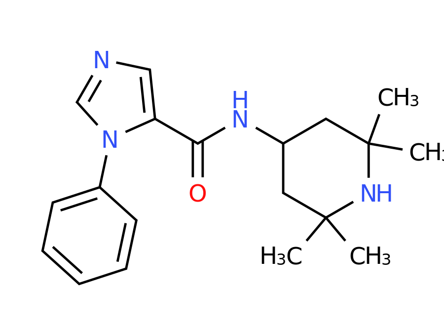 Structure Amb323228