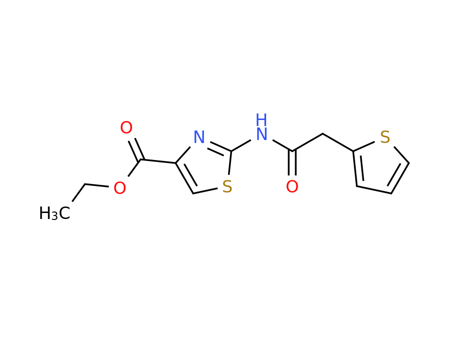 Structure Amb3232507