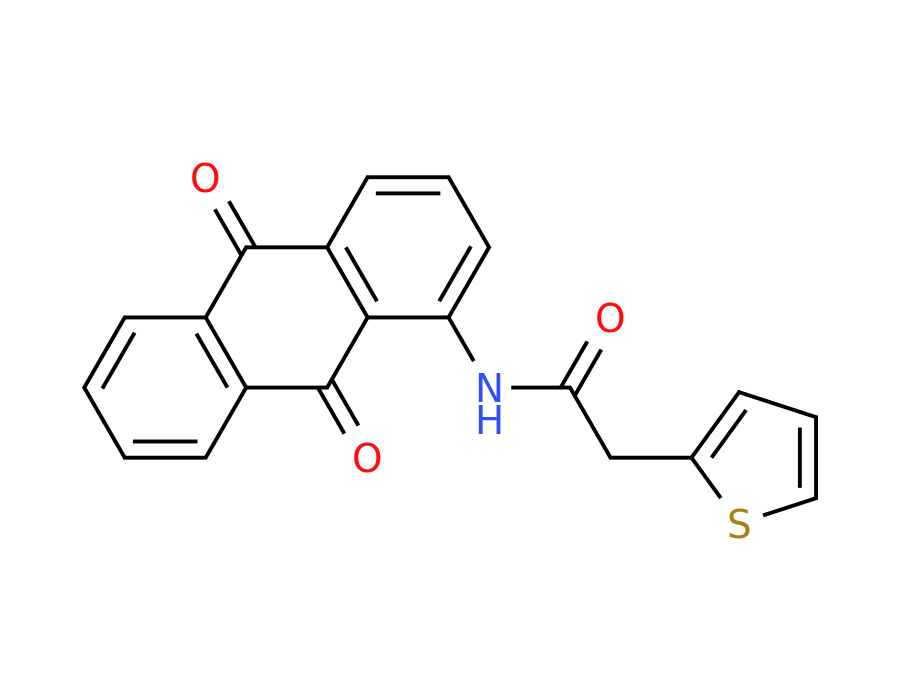 Structure Amb3232509