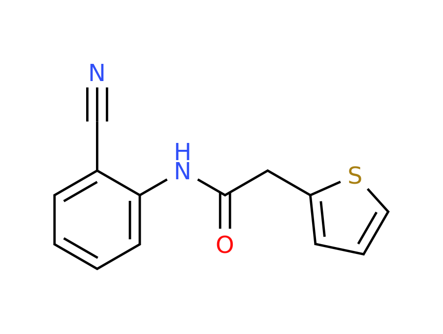 Structure Amb3232522