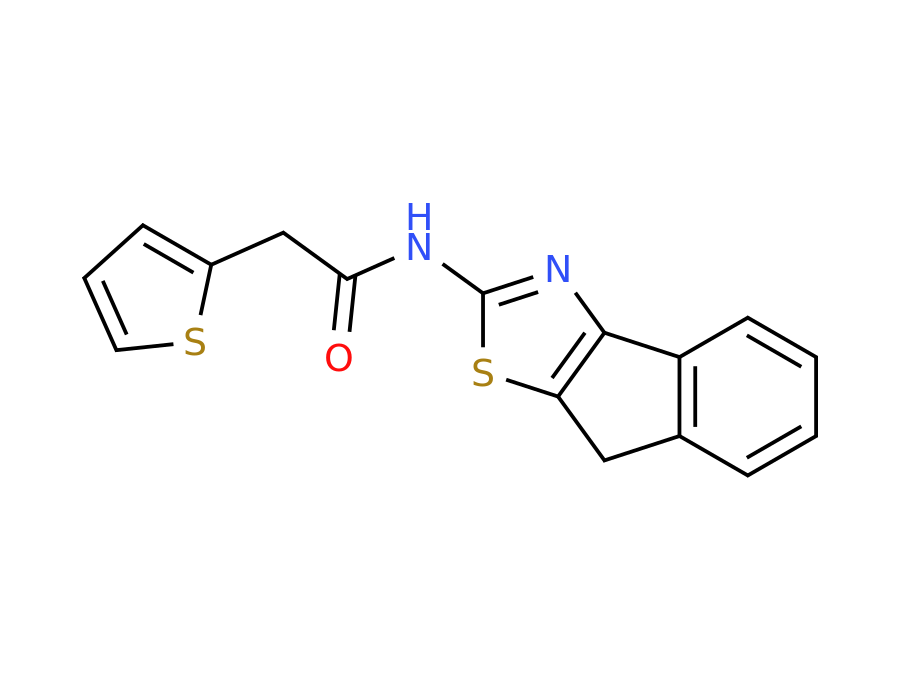 Structure Amb3232552