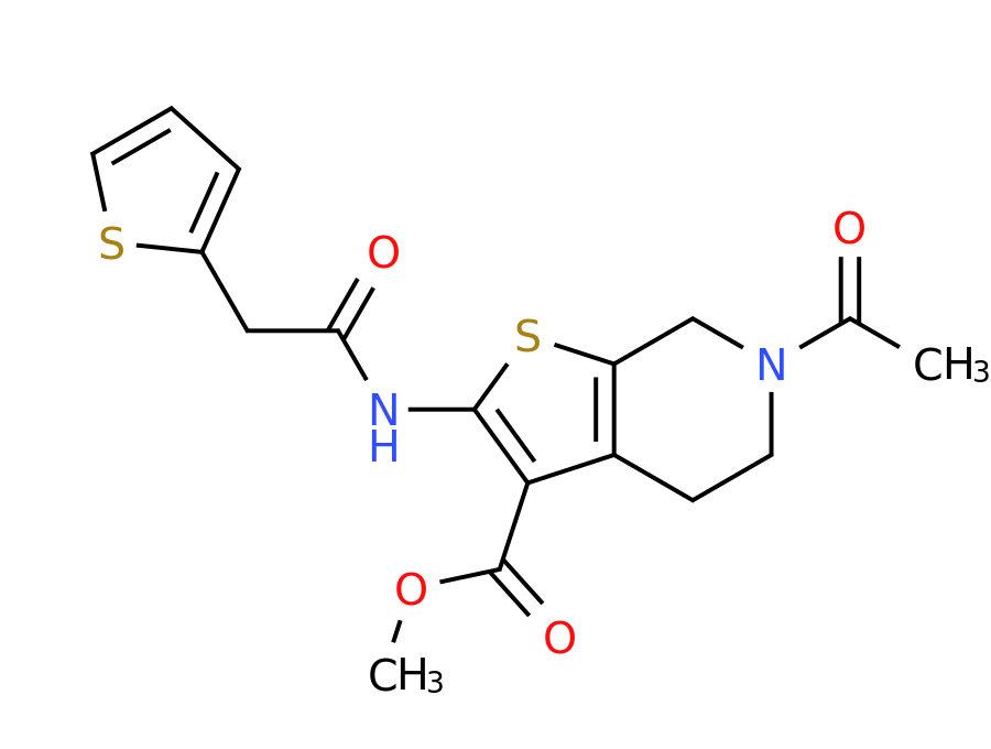 Structure Amb3232569