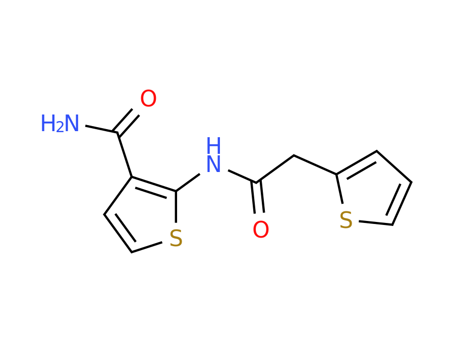 Structure Amb3232594