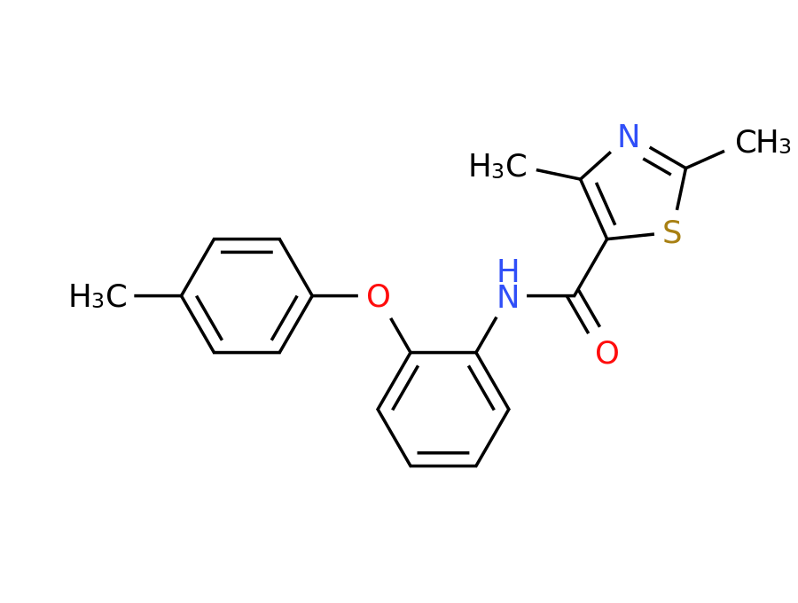 Structure Amb323488