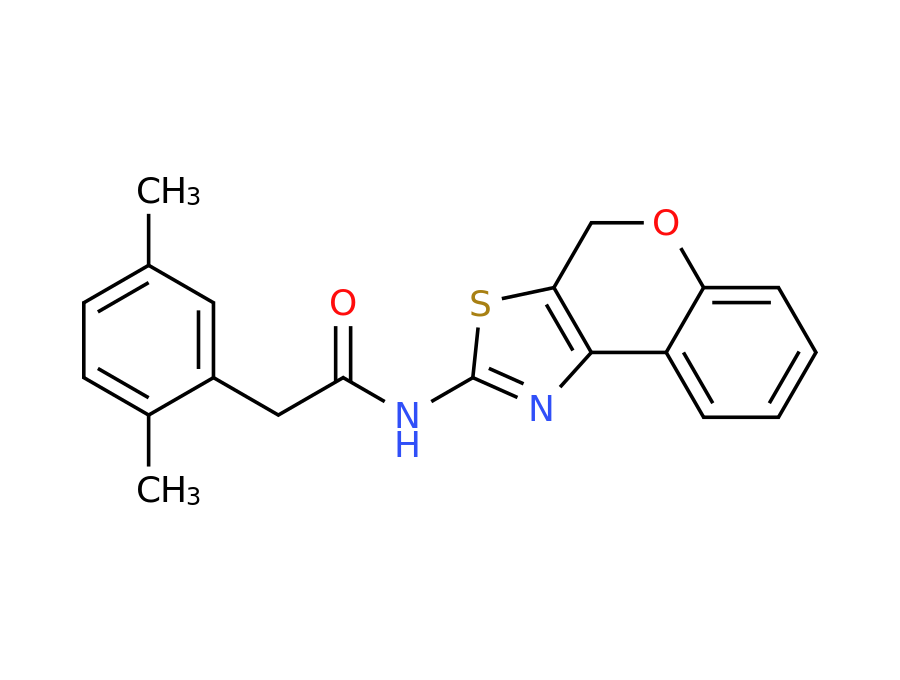 Structure Amb3236177