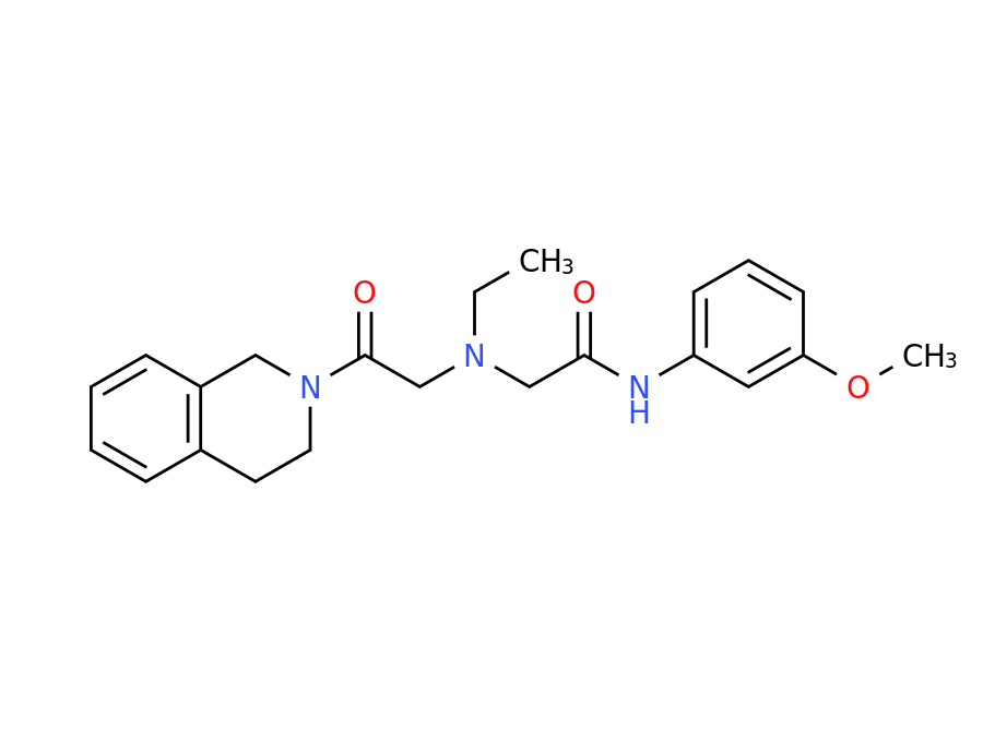 Structure Amb323648