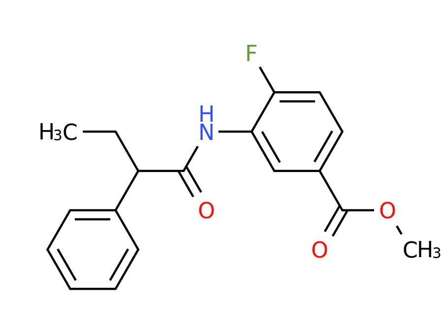 Structure Amb323692