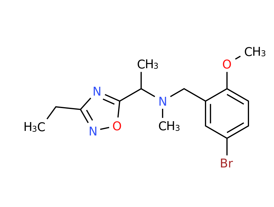 Structure Amb323752