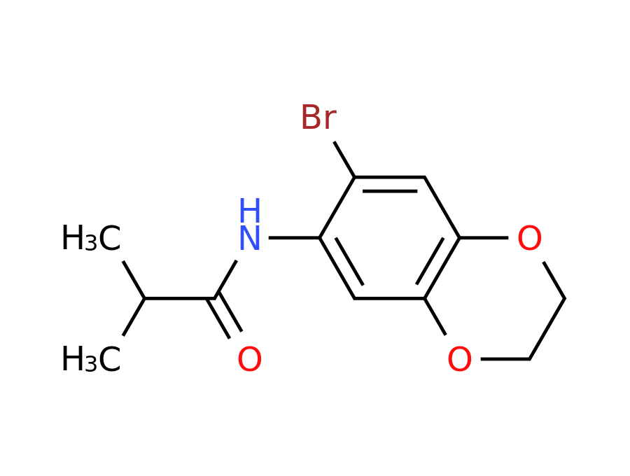 Structure Amb323759