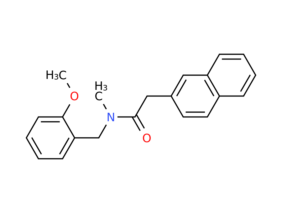 Structure Amb323771