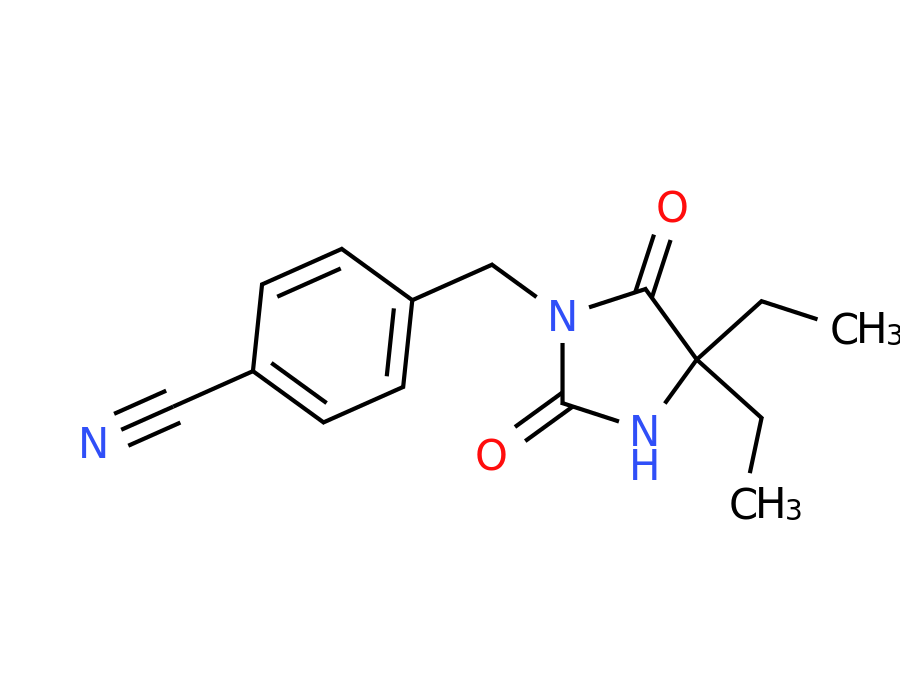 Structure Amb323854