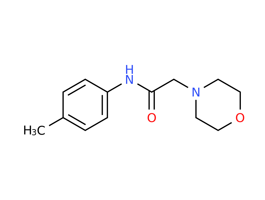 Structure Amb323963