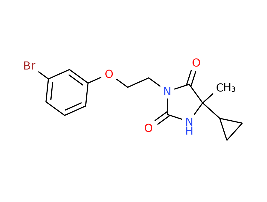 Structure Amb3240