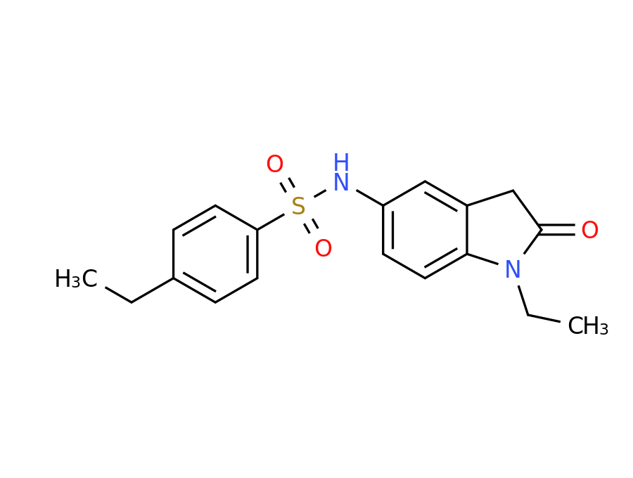 Structure Amb3240239